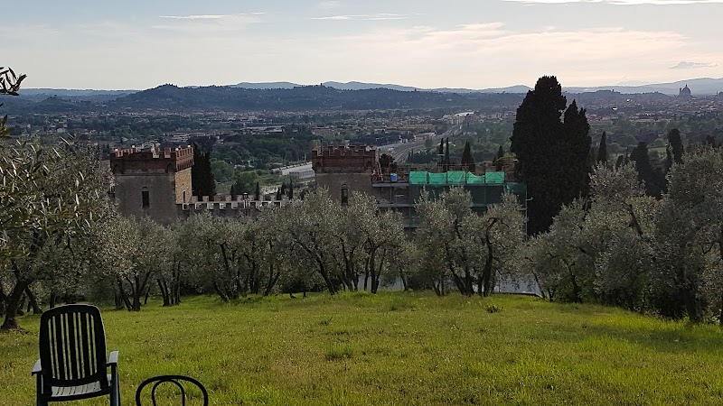 A Casa di Virgilio - 4