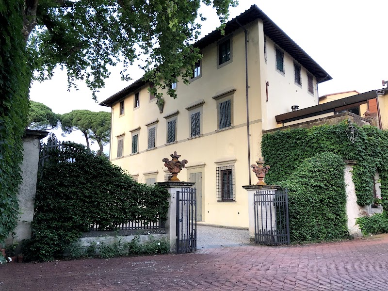 Villa Poccianti
