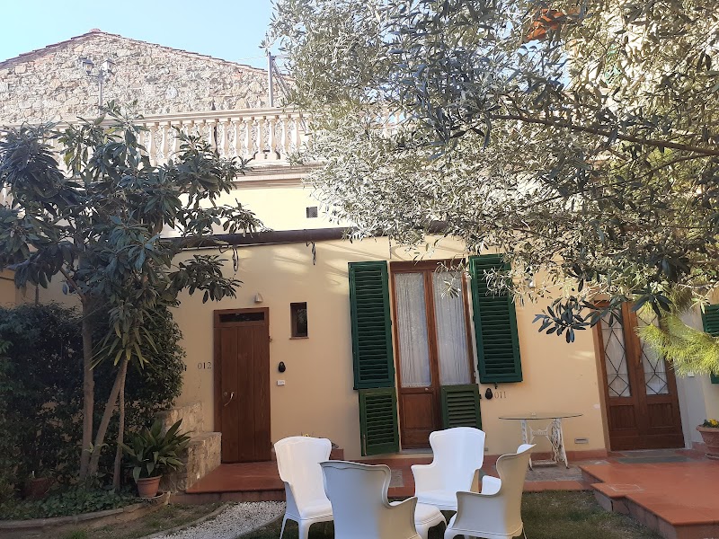 Villa Il Mosaico - Appartamenti