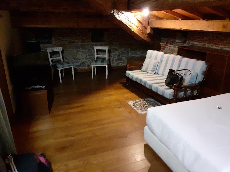 Villa Il Mosaico - Appartamenti - 2