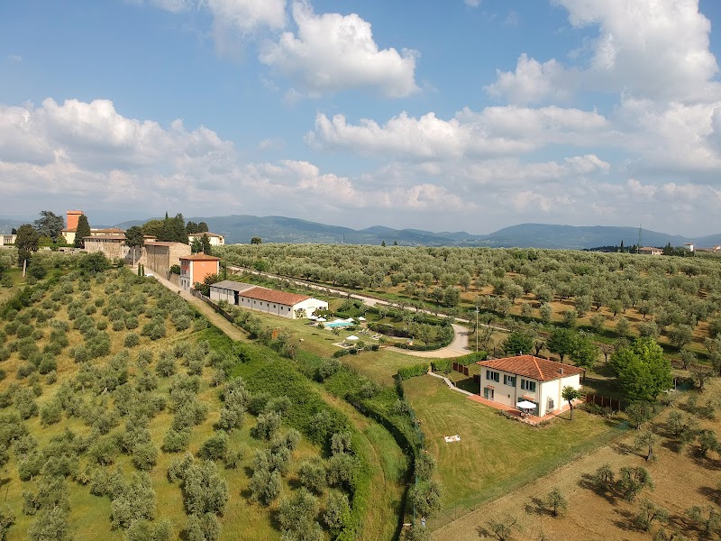 Villa Il Mosaico - Appartamenti - 4