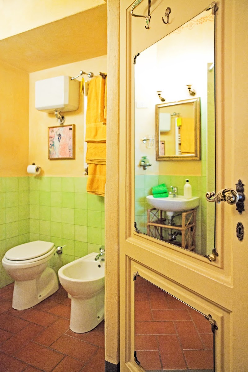 Poggio Imperiale Apartments