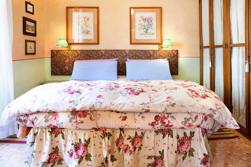 Poggio Imperiale Apartments - 3