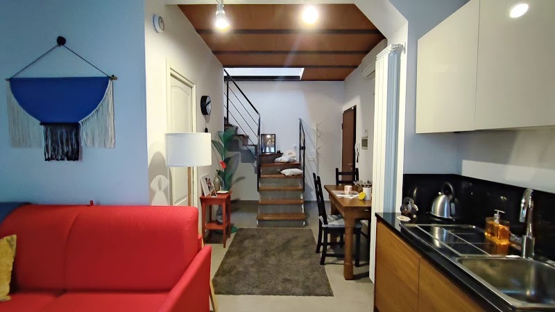 La casa di Sabina - 2