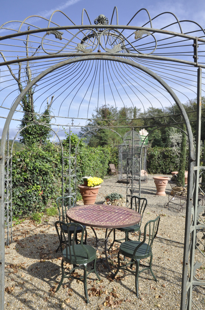 La casa di Sabina - 4