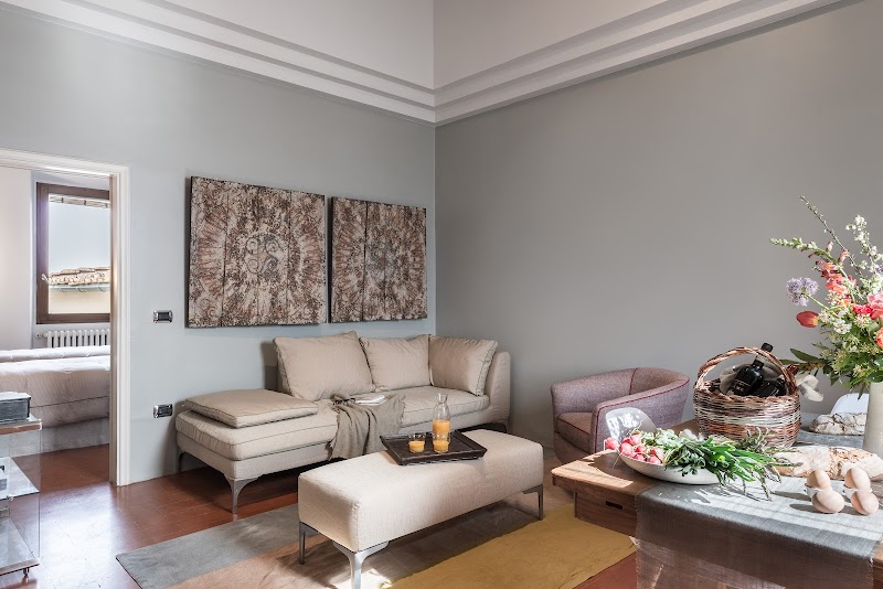 Paradiso degli Alberti Apartment - 3