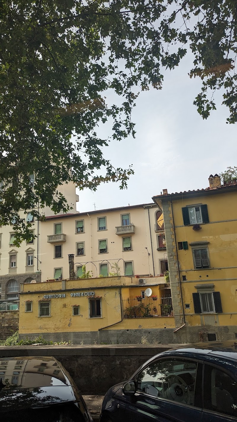 La Badia di Leopoldo - Flo Apartments