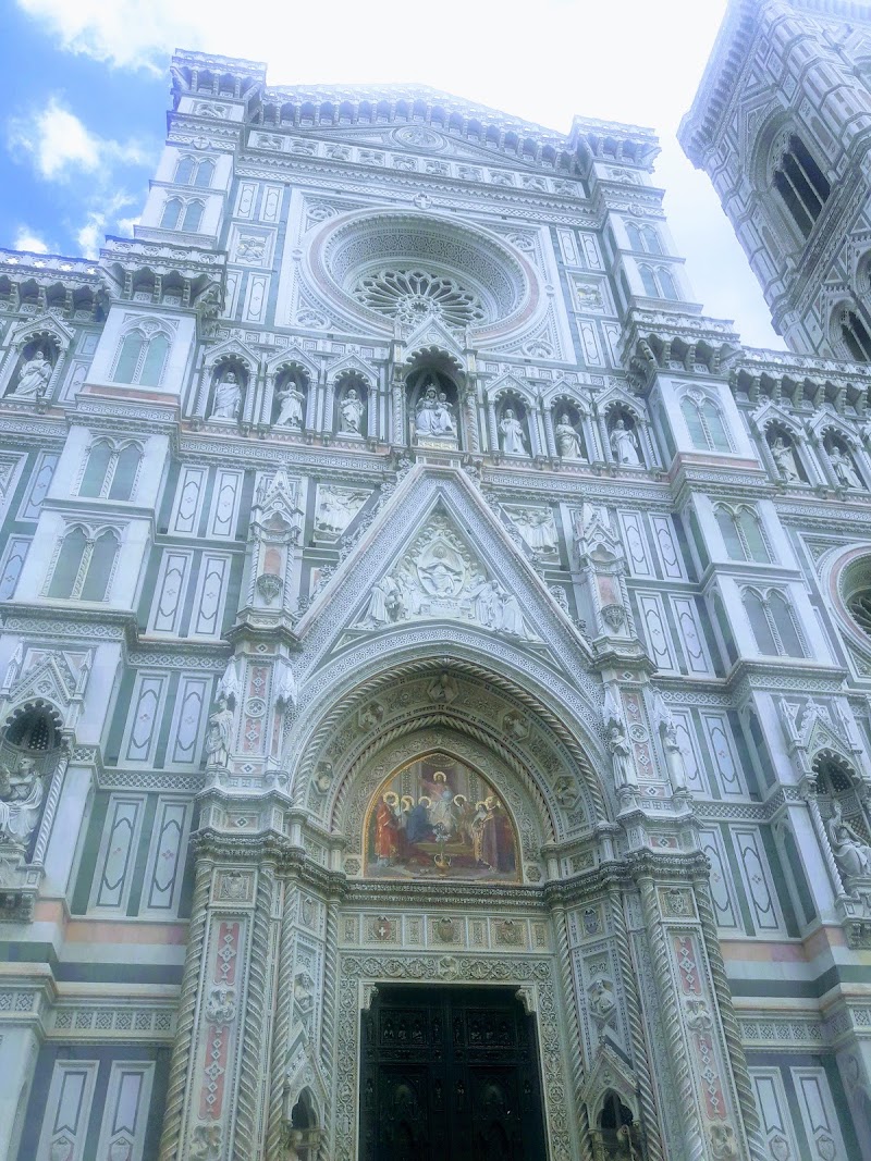 La Badia di Leopoldo - Flo Apartments - 2