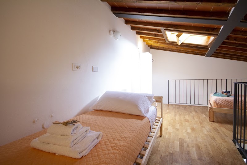 La Badia di Leopoldo - Flo Apartments - 4