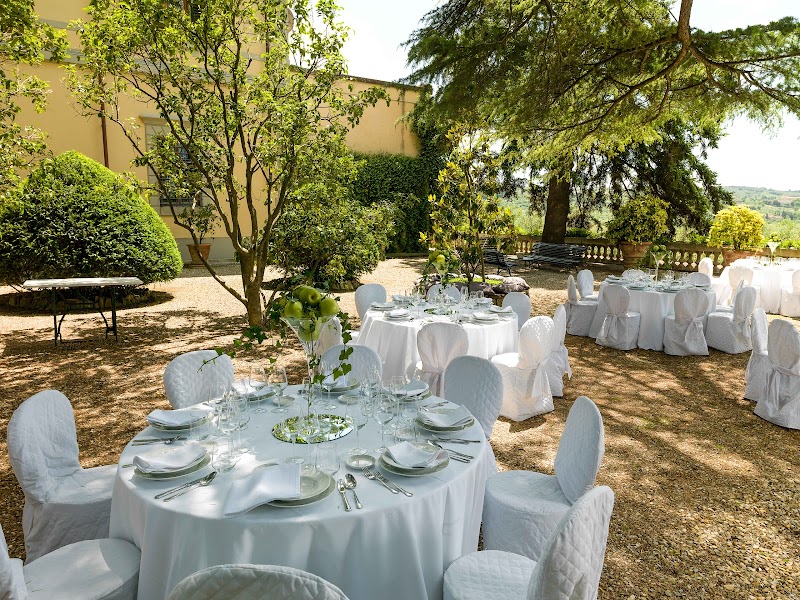 Villa La Piccioncina - 2