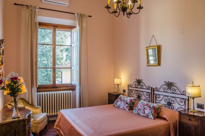 Villa La Piccioncina - 3