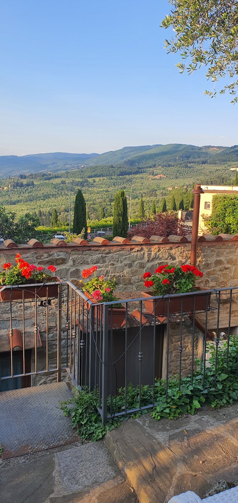 CASA VACANZE BOITO36 - 2