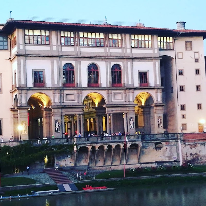 Beb dei papi firenze