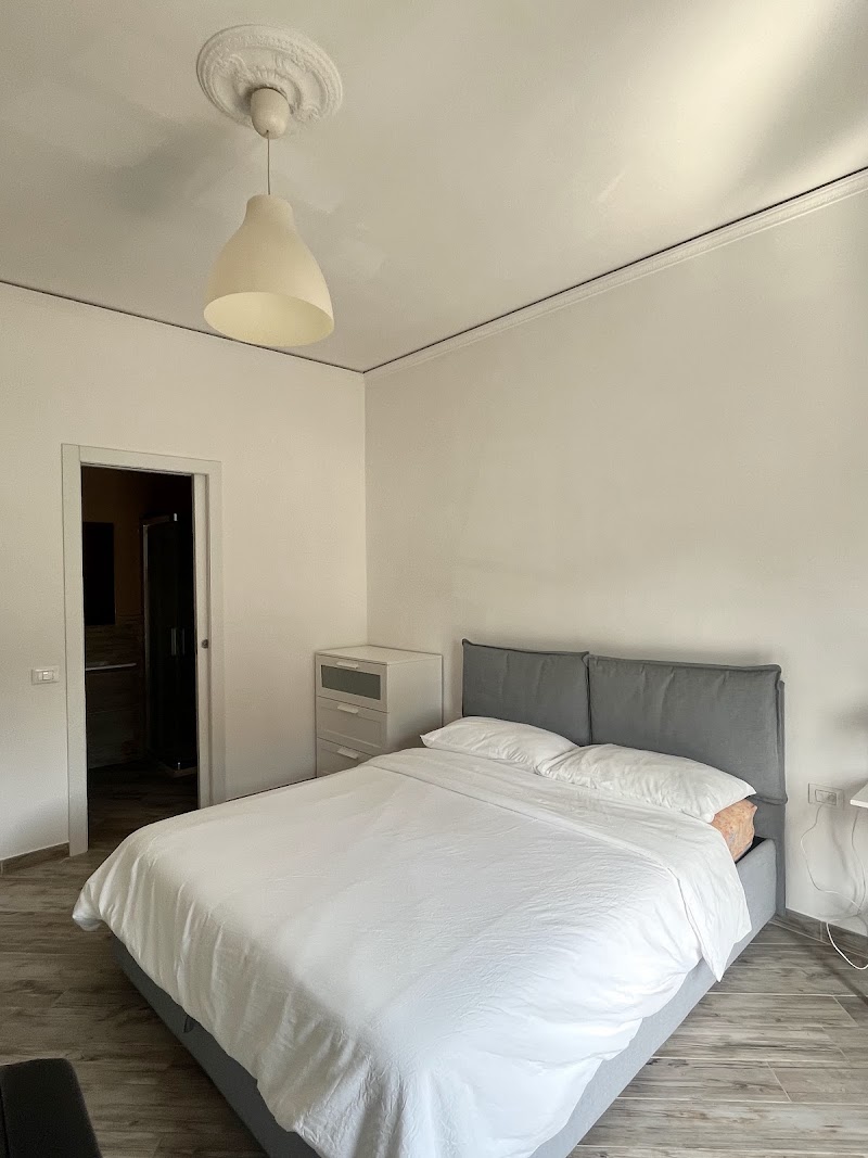 Soggiorno Sogna Firenze