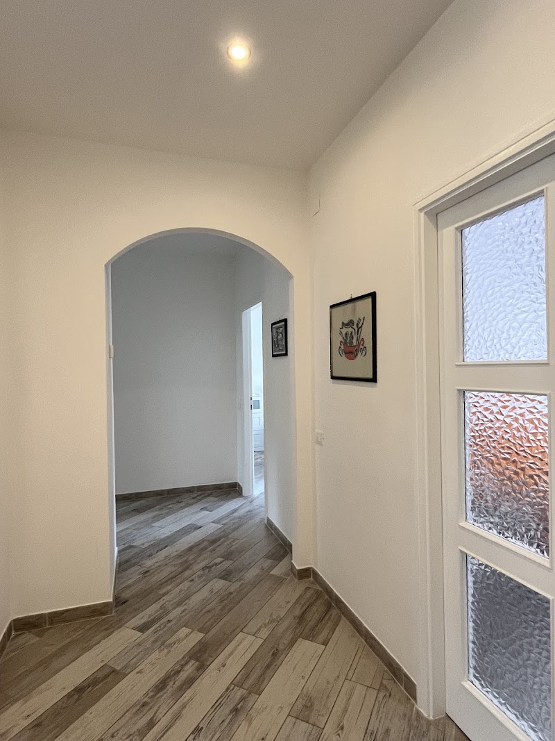 Soggiorno Sogna Firenze - 2