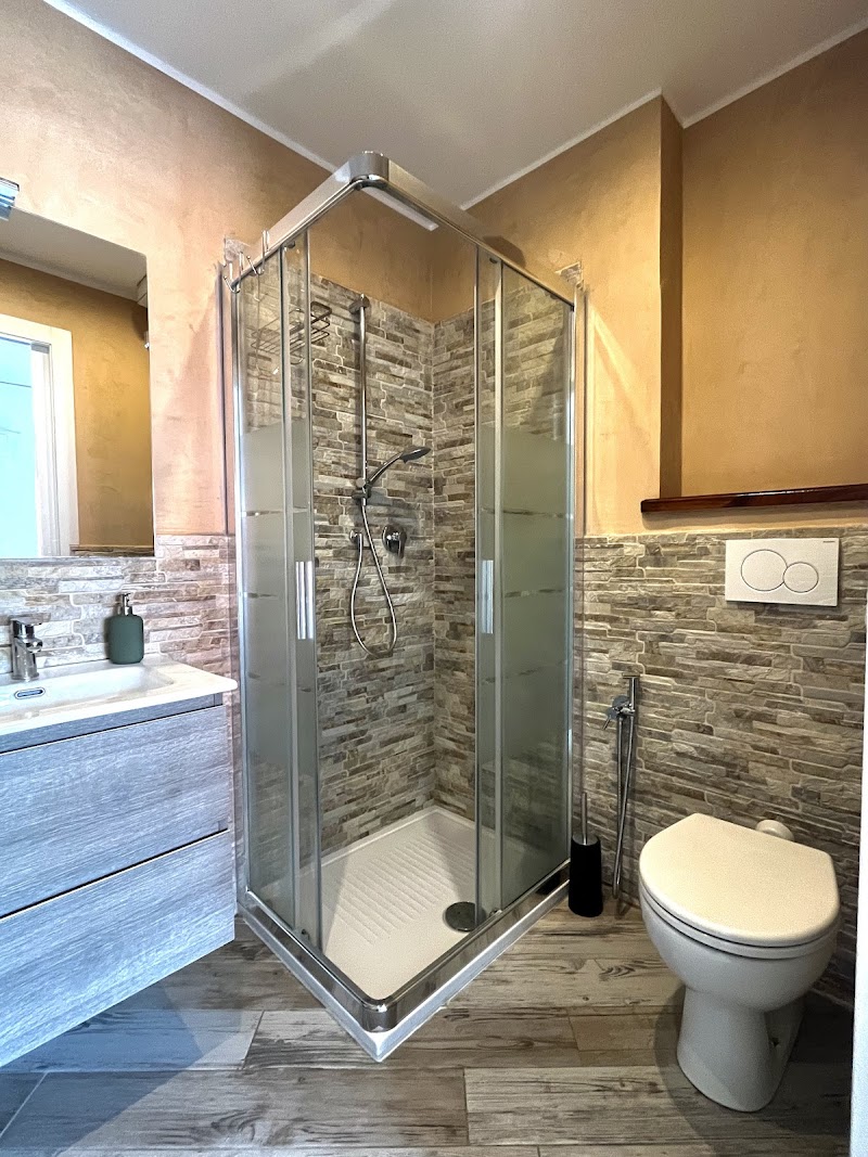 Soggiorno Sogna Firenze - 3