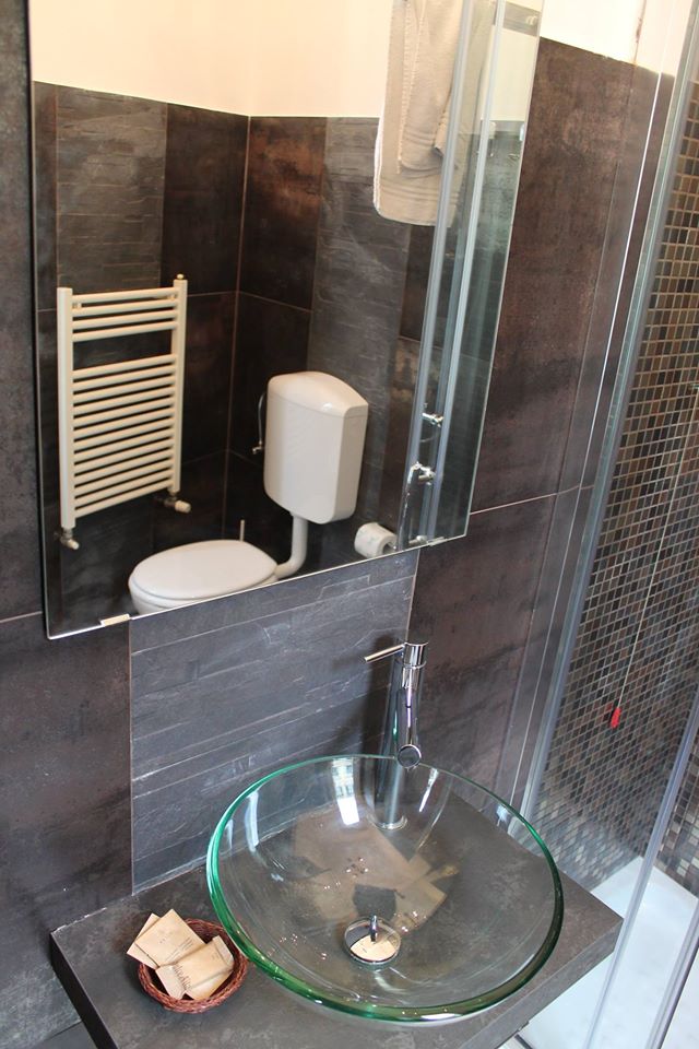 Soggiorno Sogna Firenze - 4