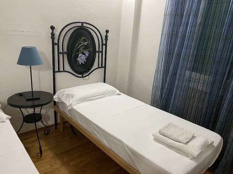 The Almond Tree B & B - 2