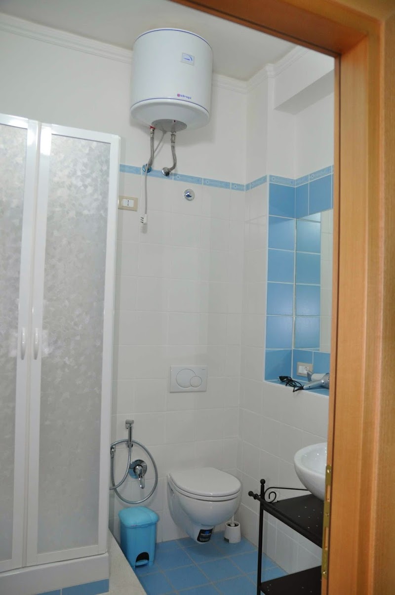 The Almond Tree B & B - 3