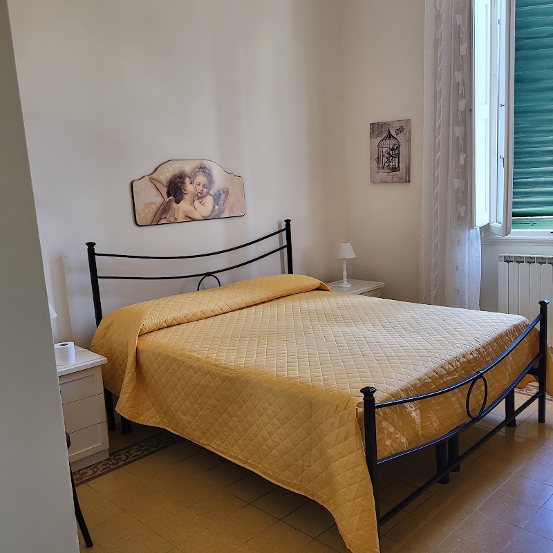 B&B IL TABERNACOLO - 2