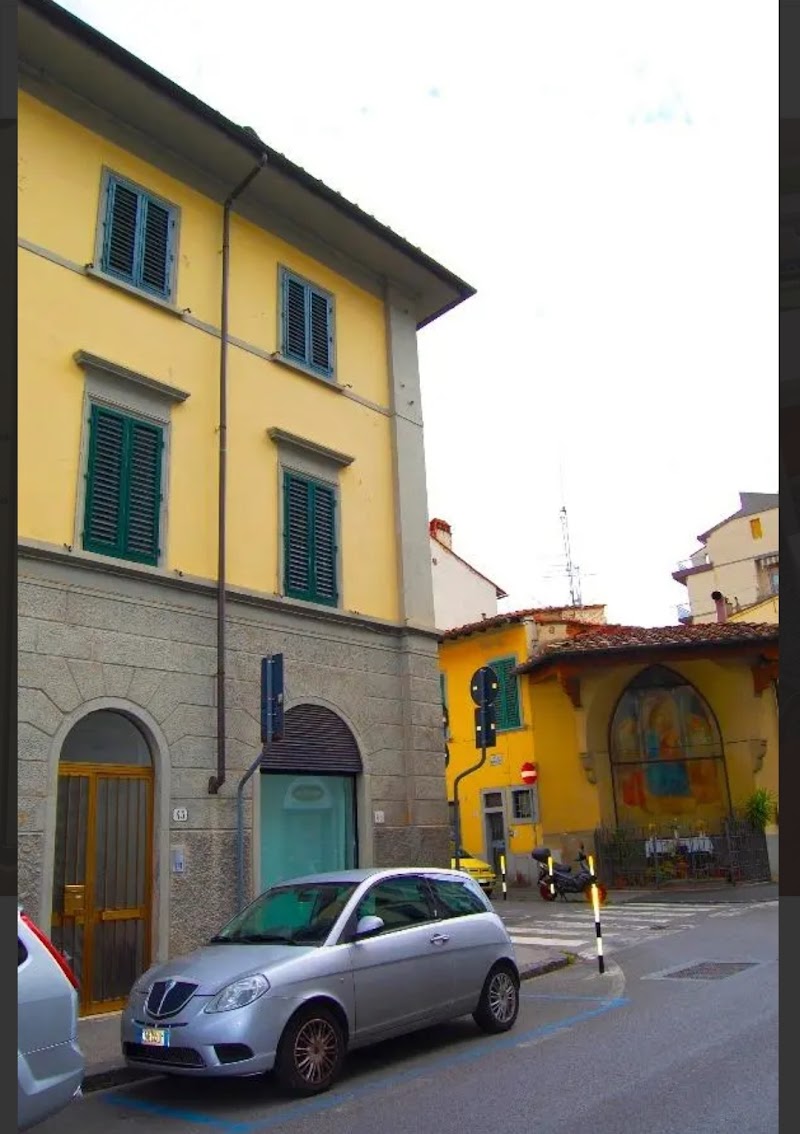 B&B IL TABERNACOLO - 3