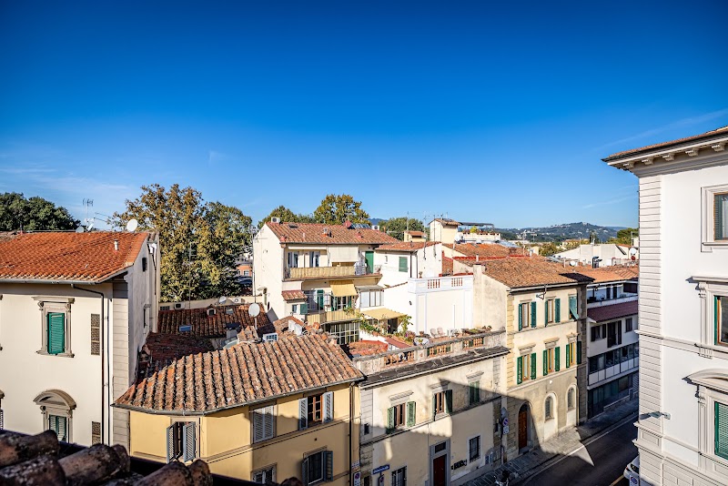 Il Magnifico Soggiorno