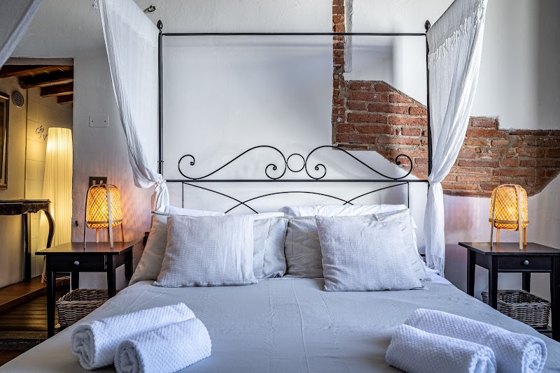 Il Magnifico Soggiorno - 2