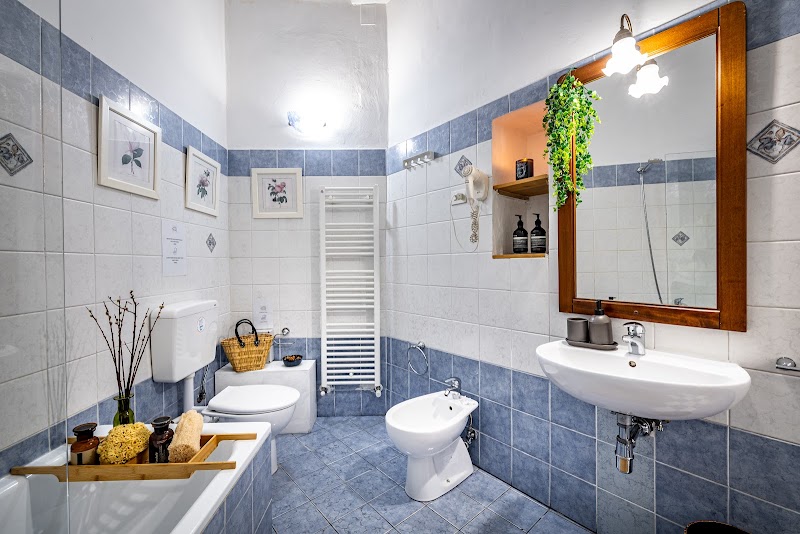 Il Magnifico Soggiorno - 3