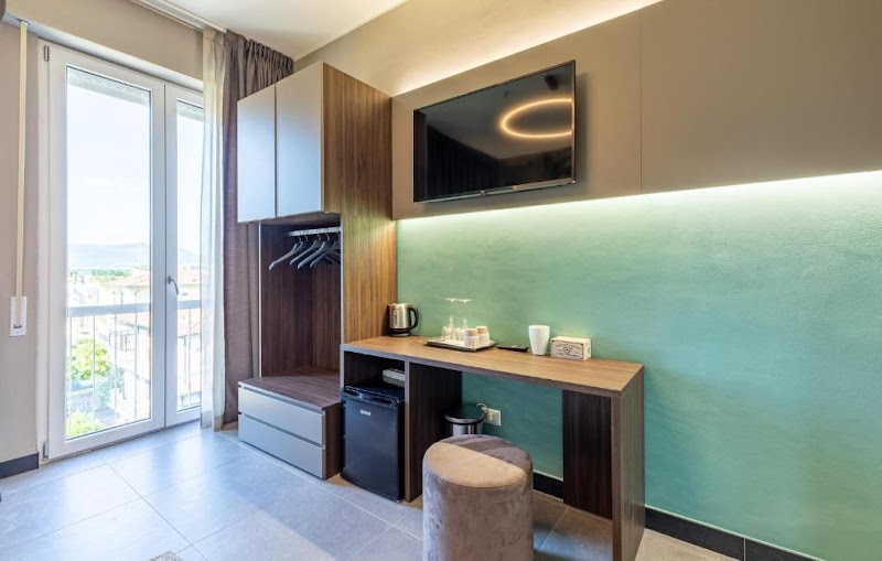 Bed and Breakfast "Fior di Gelsomino" - 4