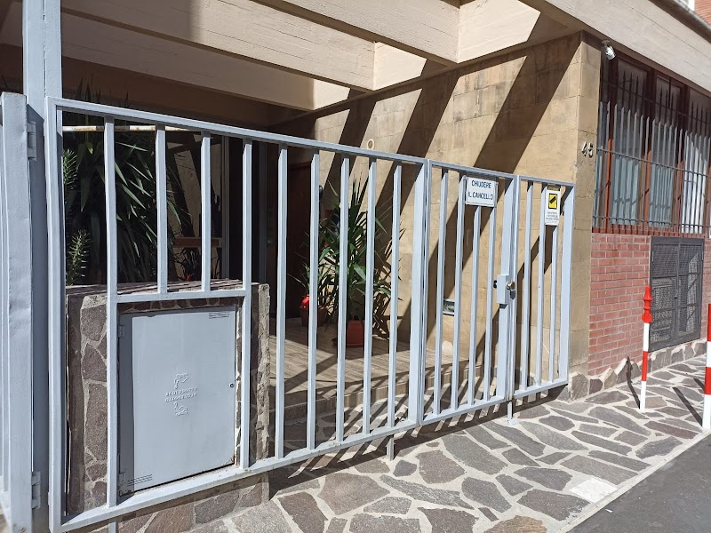 Tre Pietre Firenze - 2