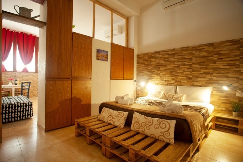 Tre Pietre Firenze - 3