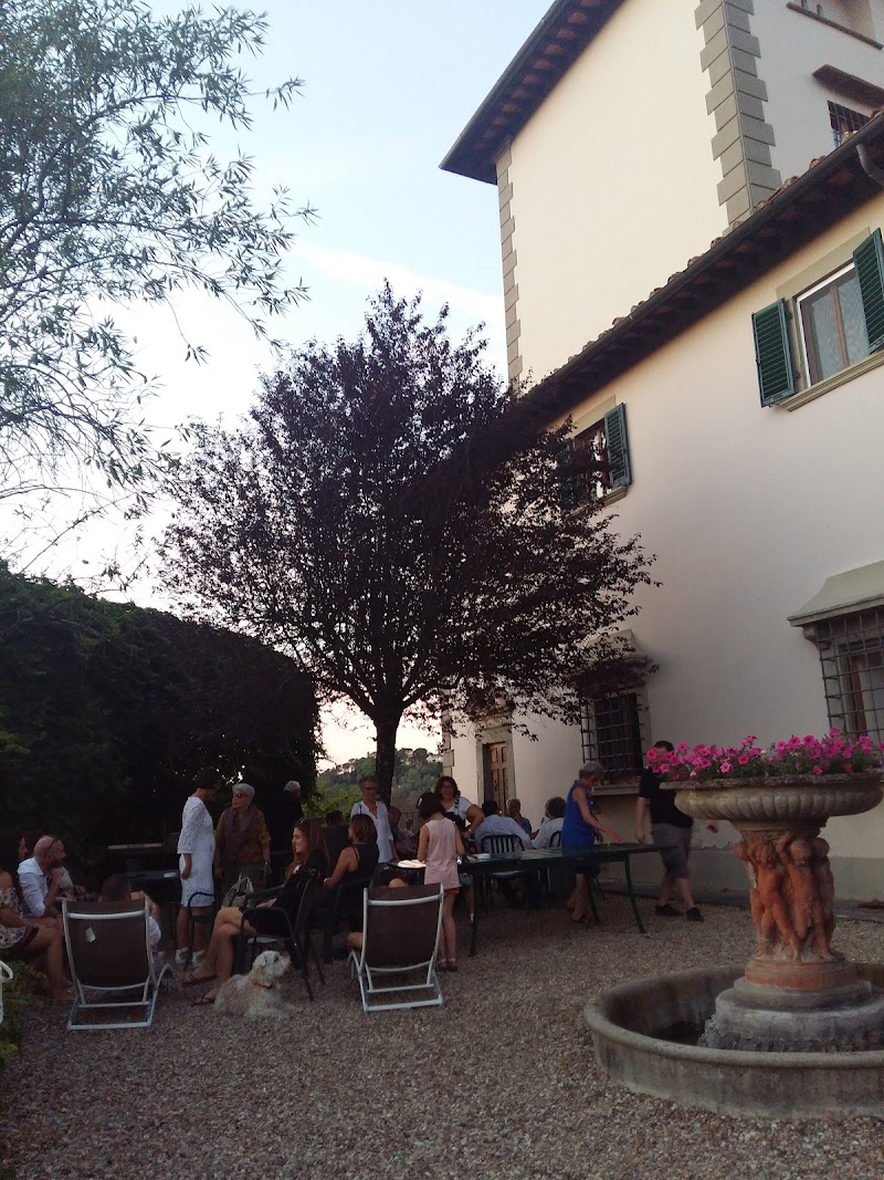 Residenza La Torricella