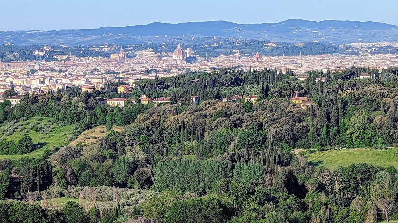 Pensione Bencistà - 2