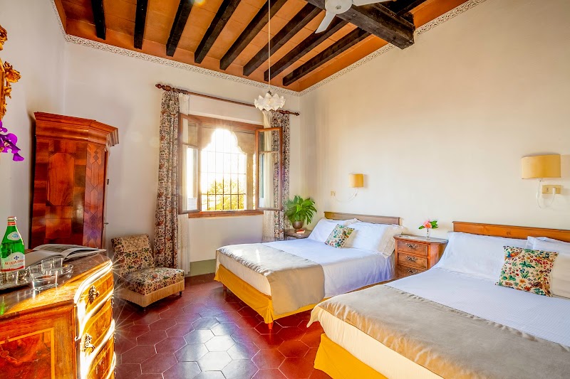 Pensione Bencistà - 3