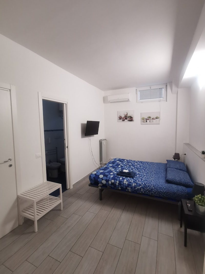 Serenity House - Firenze