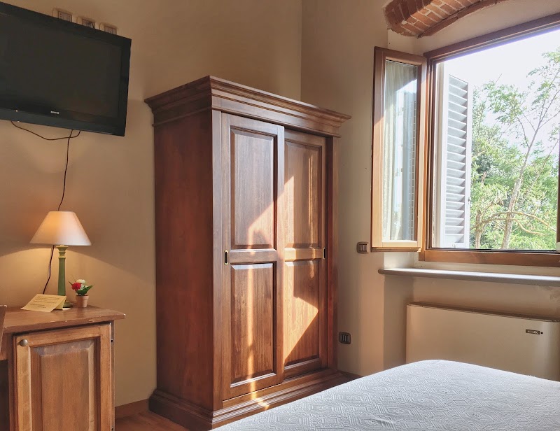 Camere Pian De’ Cerri