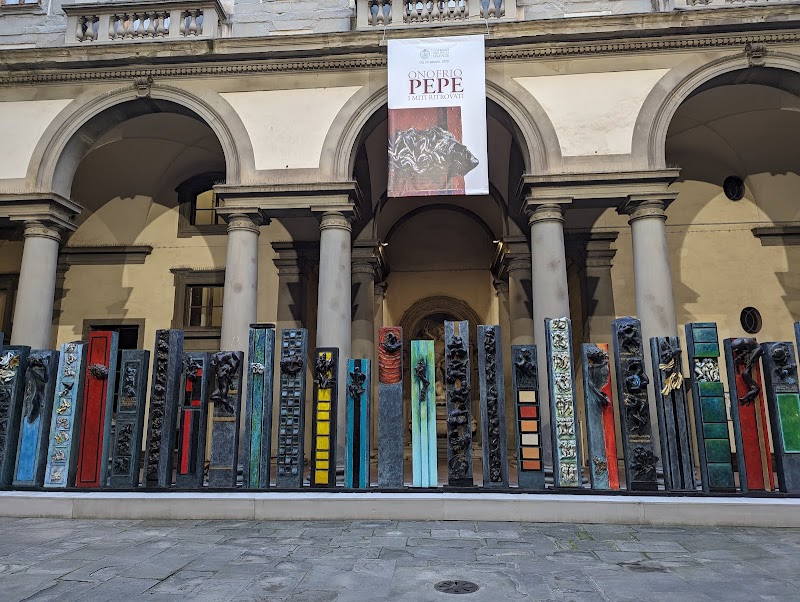 Home Sweet Home Scandicci