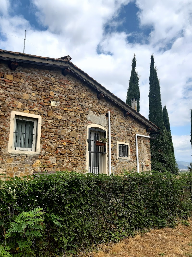 Il monasteraccio - 2