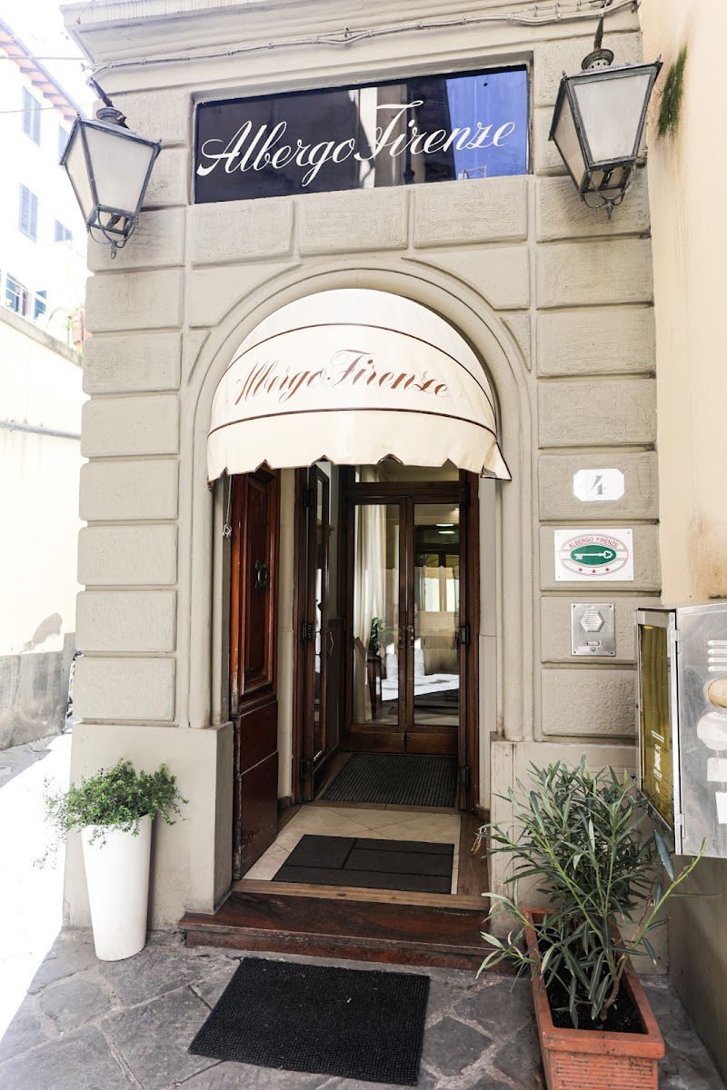 Albergo Firenze