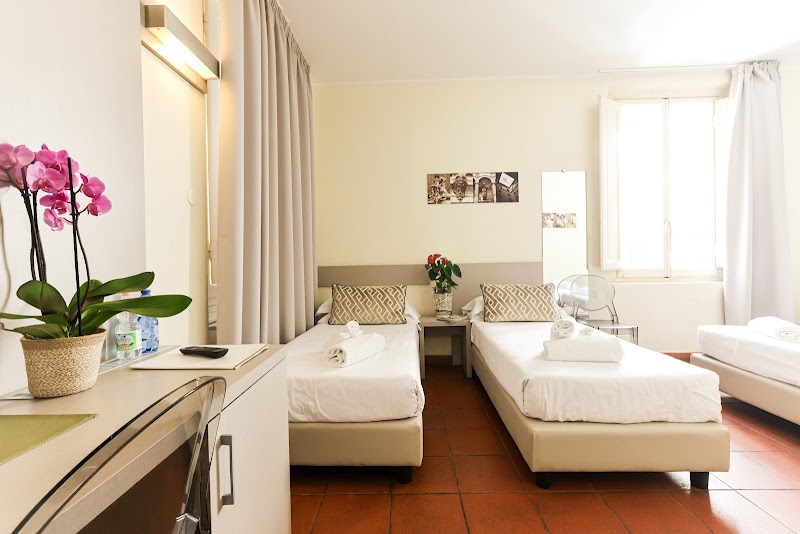 Albergo Firenze - 2
