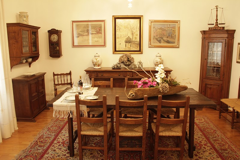 MC Accommodations - Residenza Florenza