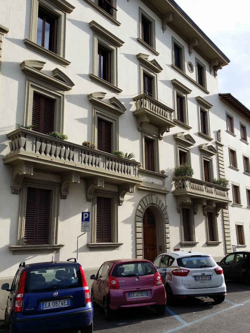 MC Accommodations - Residenza Florenza - 2
