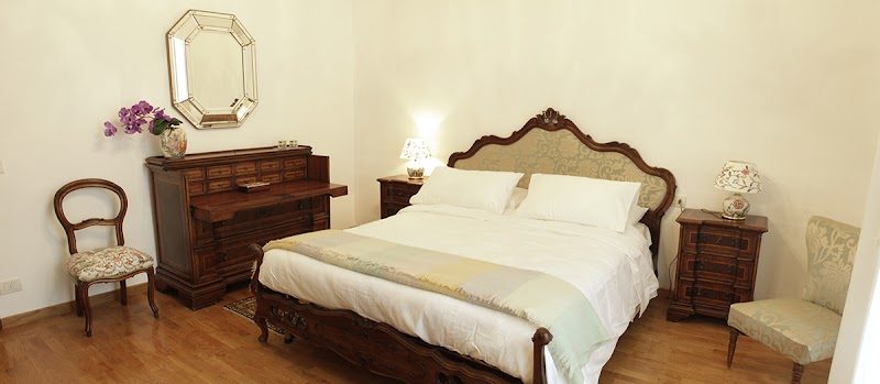 MC Accommodations - Residenza Florenza - 3