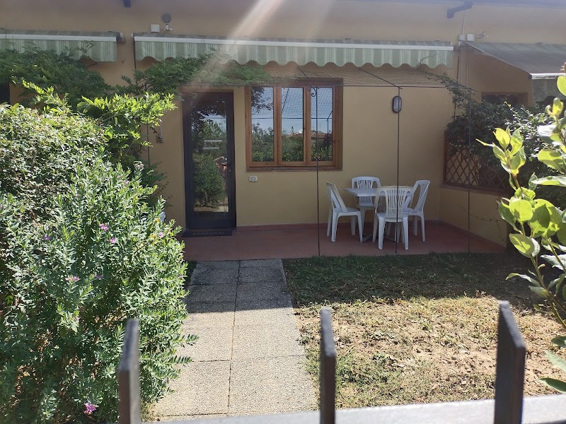 La quiete e il Vino - 2