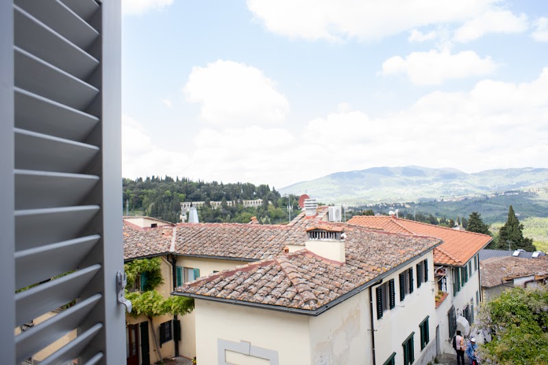 B&B Le Cannelle FIESOLE - 4