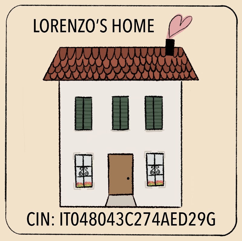 Lorenzo’s Home