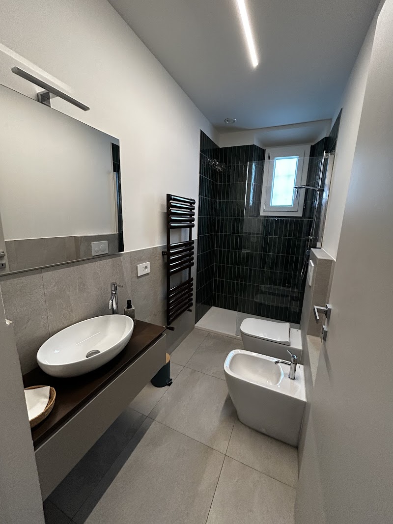 Lorenzo’s Home - 2