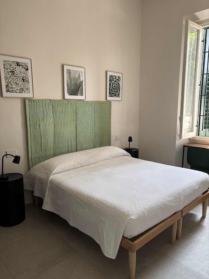 Lorenzo’s Home - 3