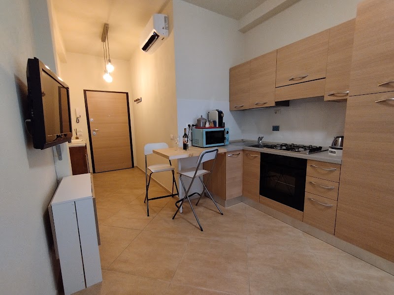 La Casetta tra il Chianti e Firenze