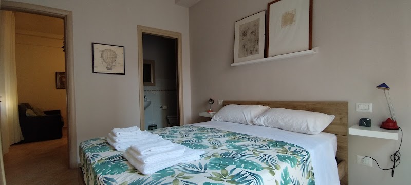 La Casetta tra il Chianti e Firenze - 3